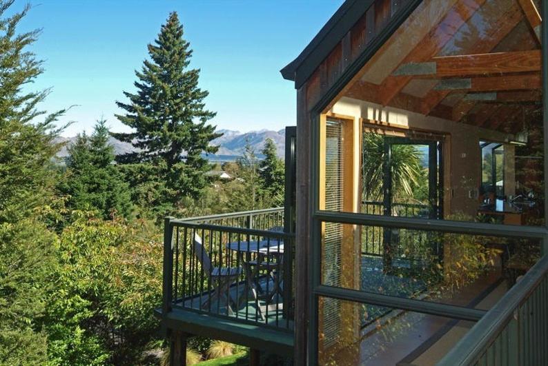 6 Oregon Heights Ханмер Спрингс Екстериор снимка